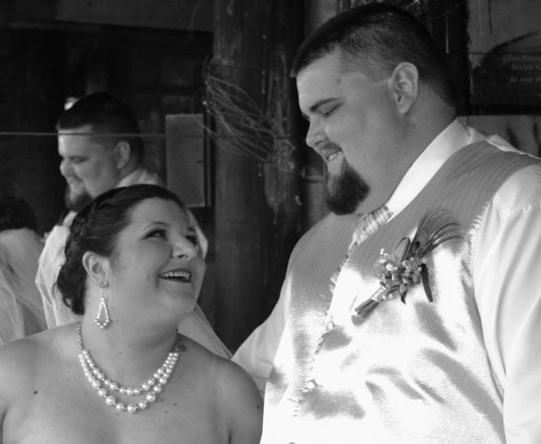 Echo Kincaid, Jonathan Yoder